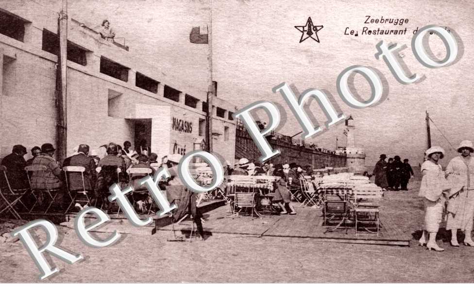 les restaurants du mole