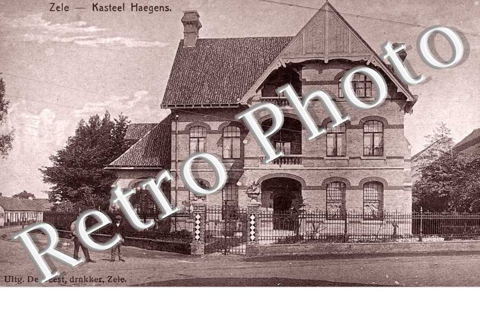 Castel Haegens