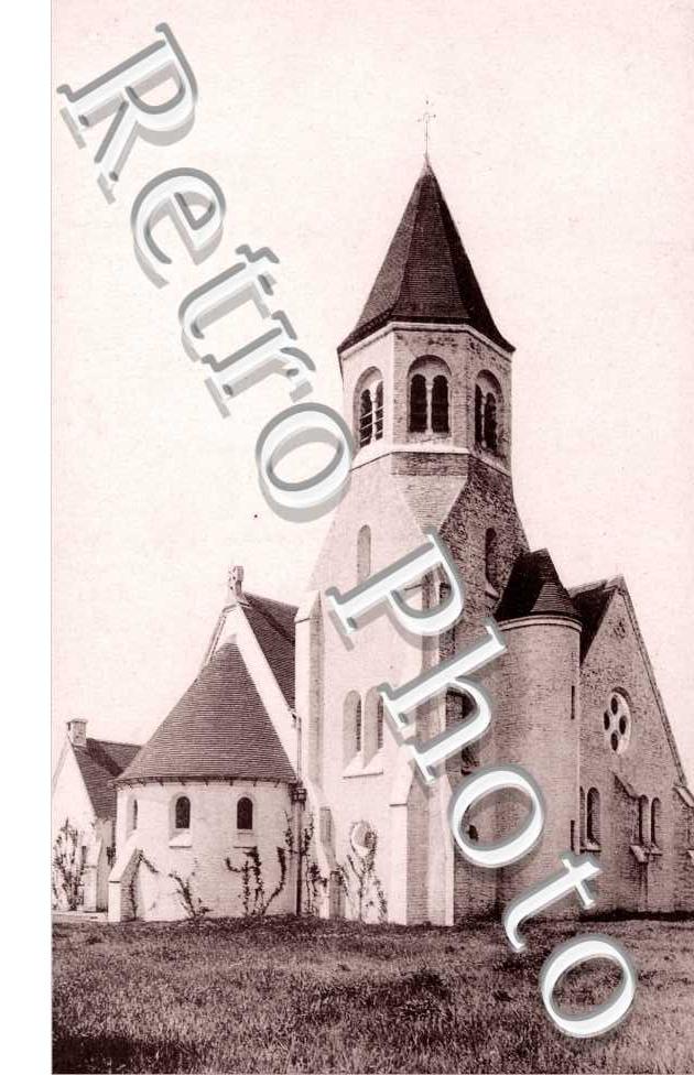 eglise des dominicains