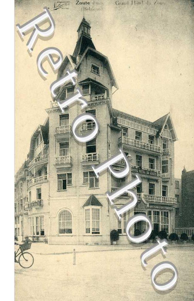 Grand Hotel