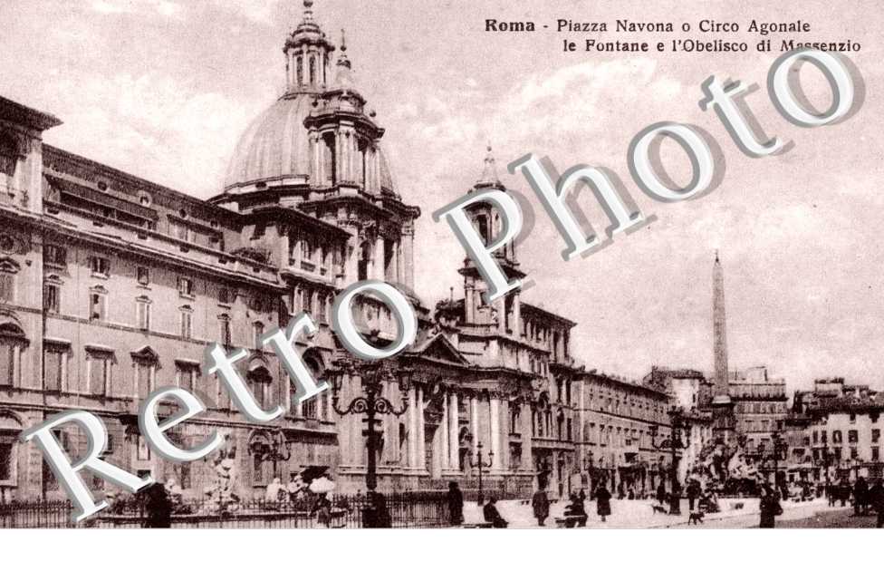 Piazza Navona