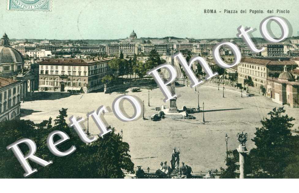 Piazza del Popolo