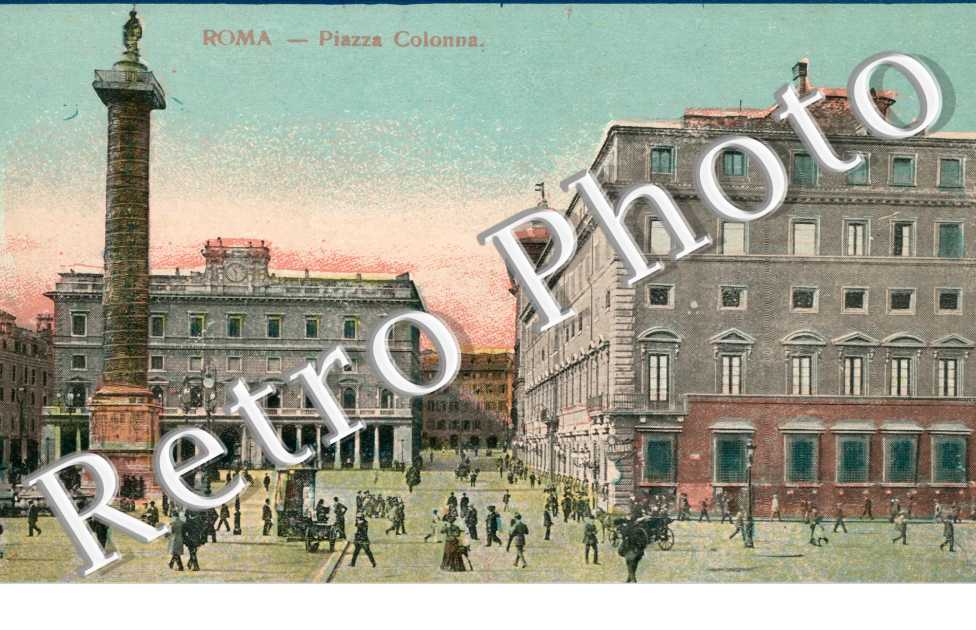 Piazza Colone