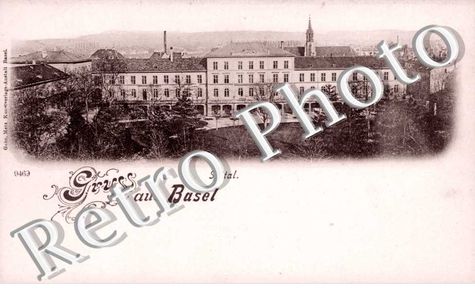 Spital