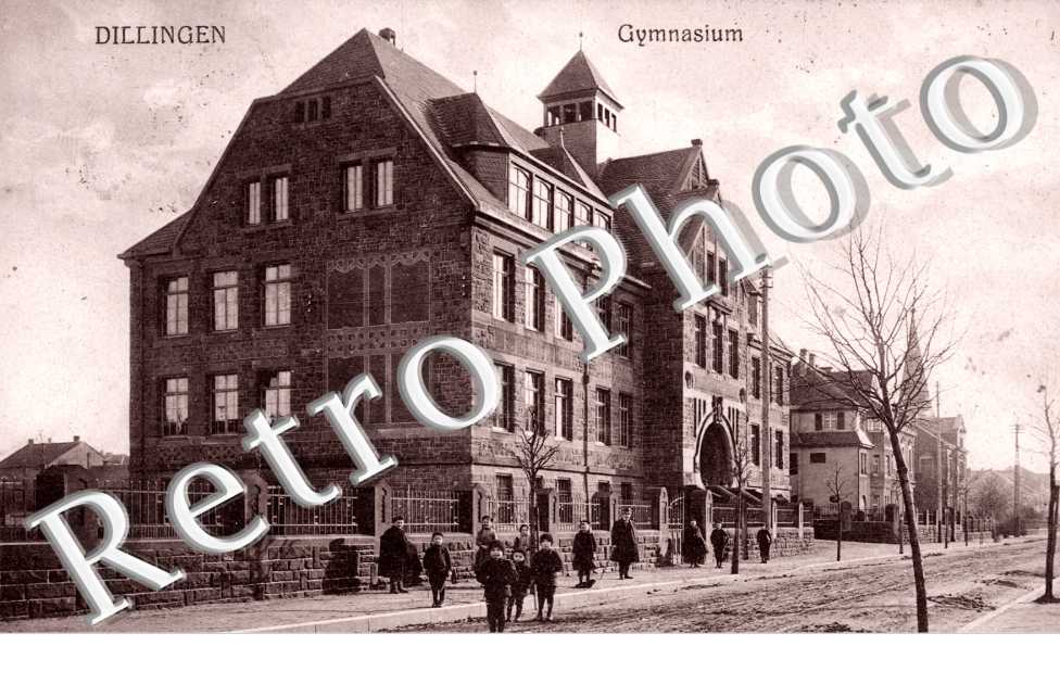Gymnasium