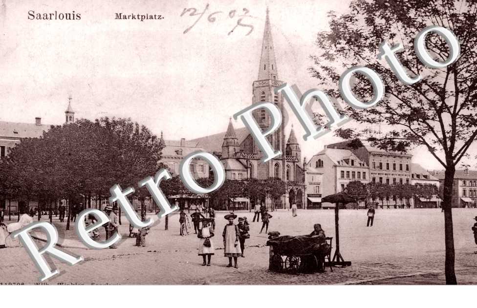 Marktplatz