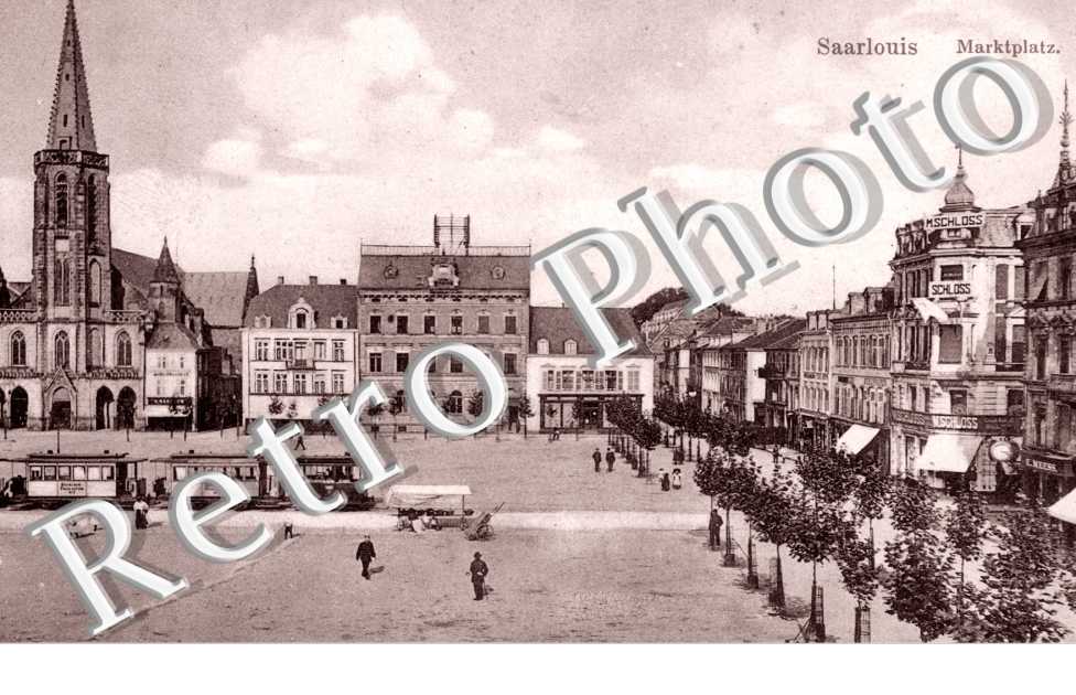 Marktplatz