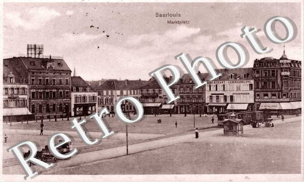 Marktplatz
