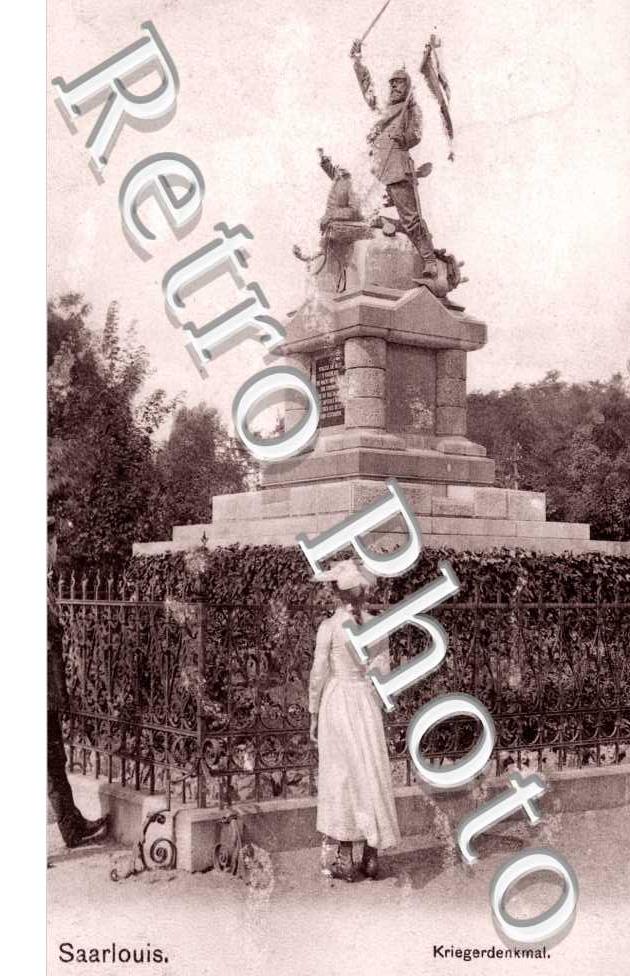 Kriegerdenkmal