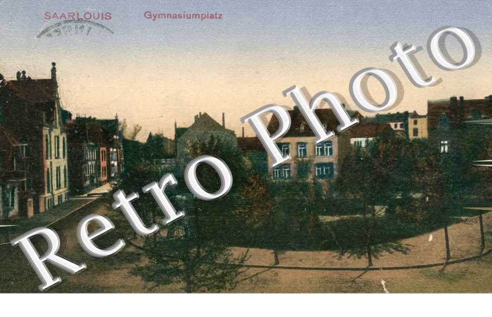 Gymnasium Platz