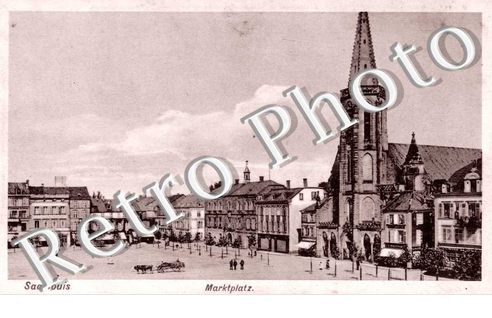 Marktplatz