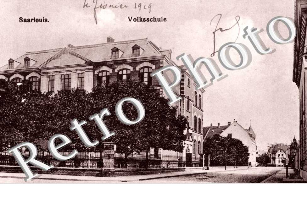 Volksschule