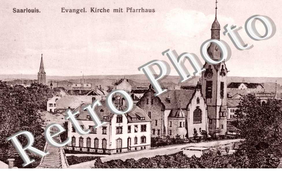 Evangelische Kirche