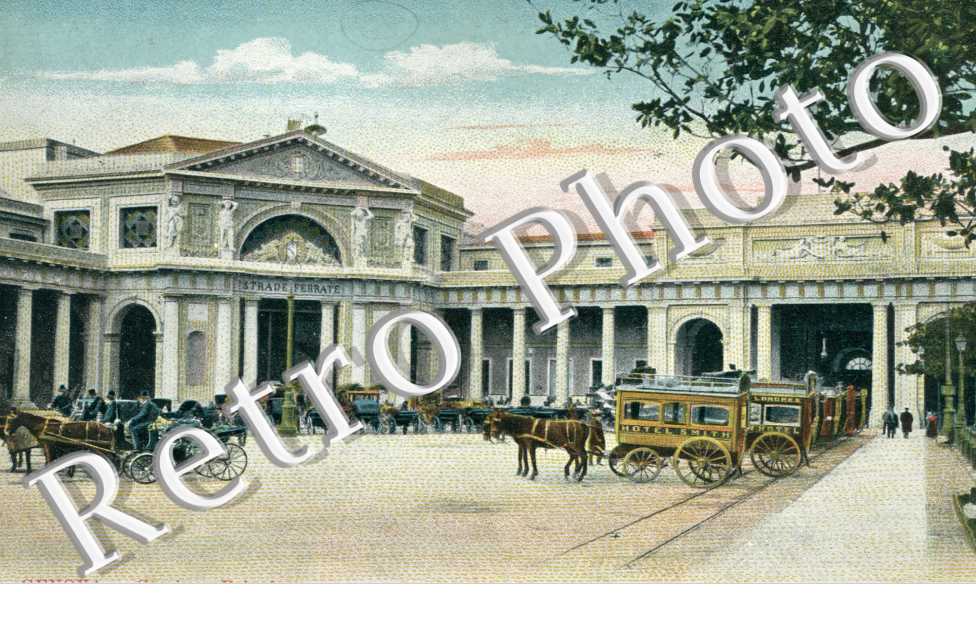 Stazione Principe