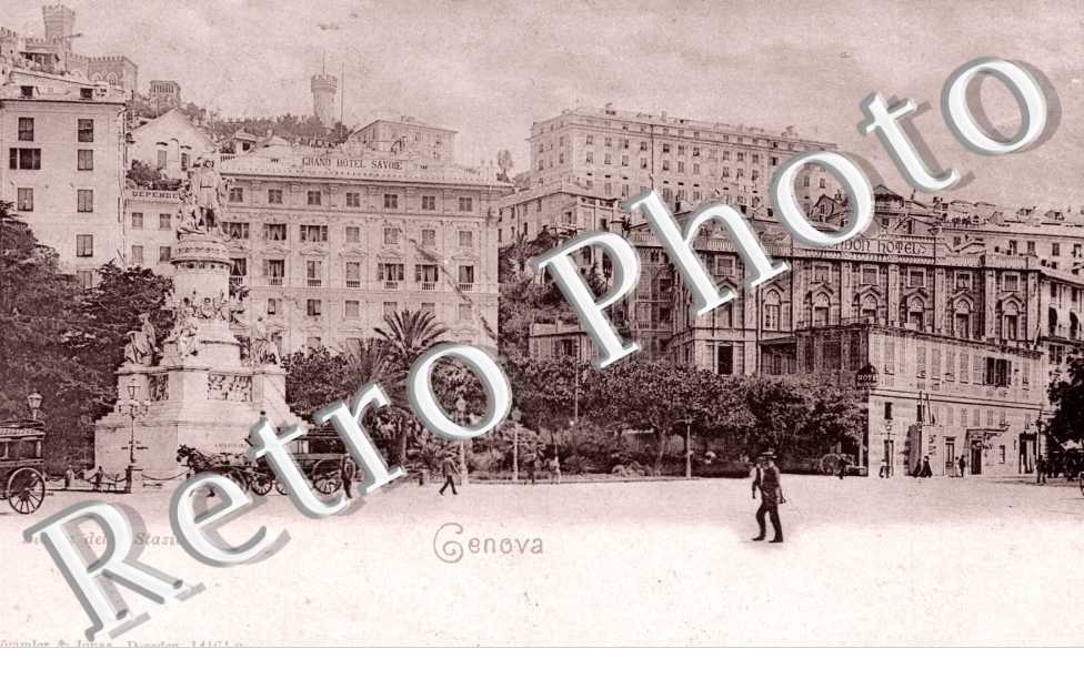Piazza della Stazione