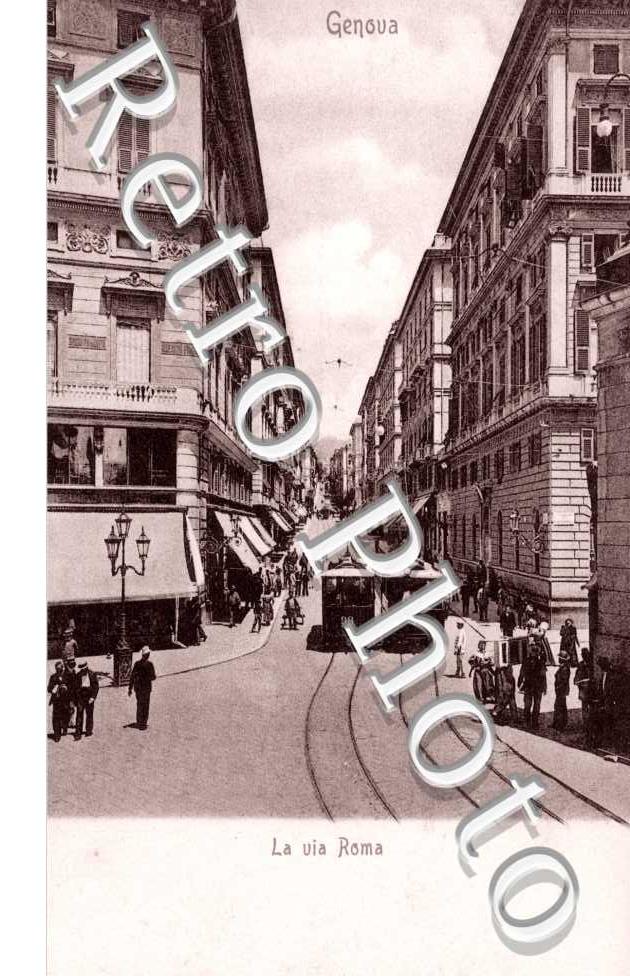 Via Roma