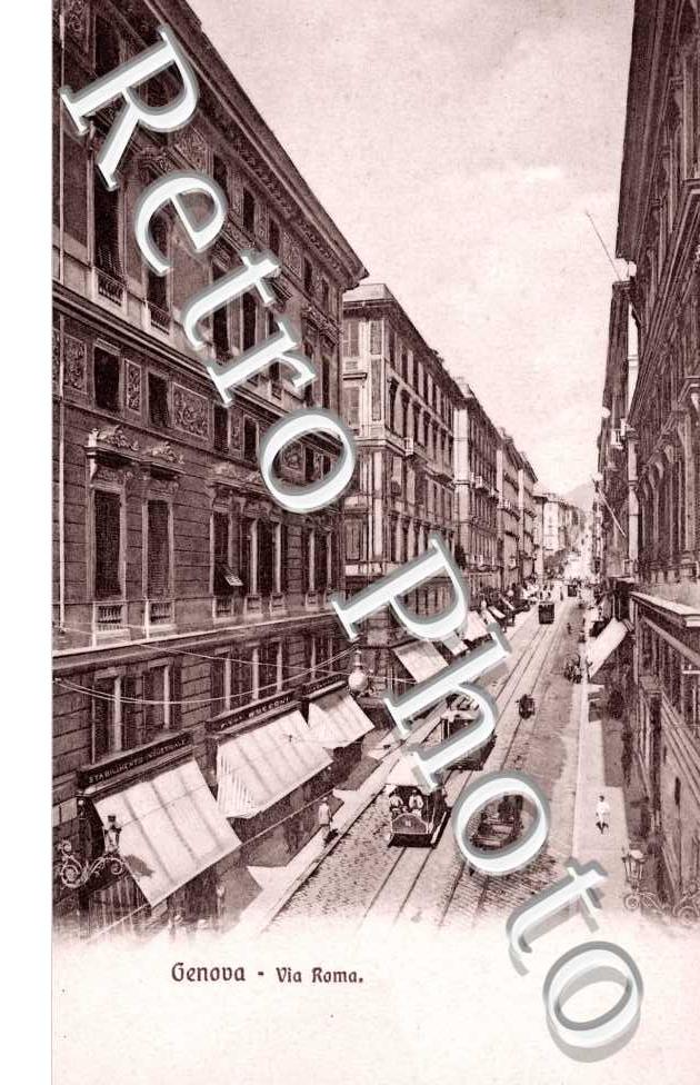 Via Roma