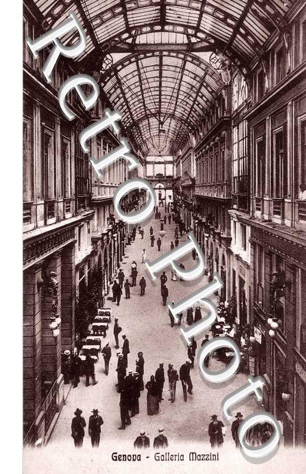 Galleria Mazzini