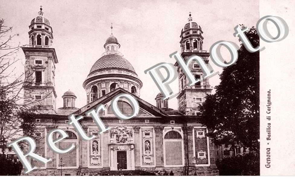 Basilica di Carignano