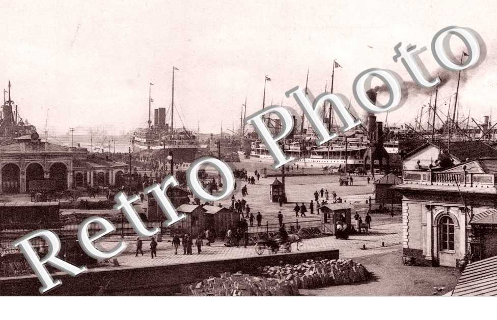 Ponte Federico Guglielmo