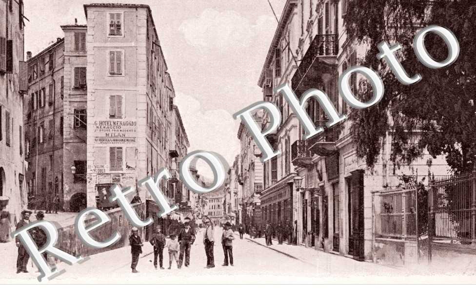 Via Vittorio Emanuele