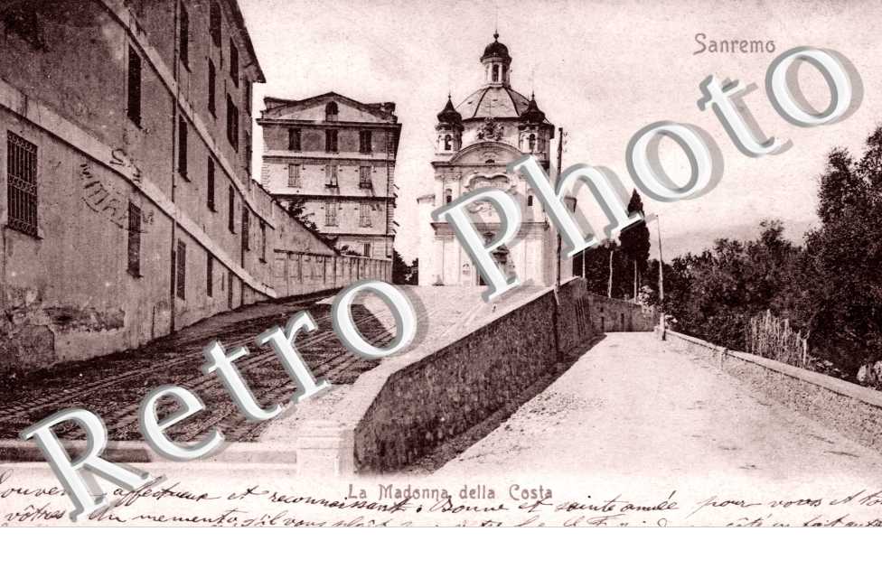 La Madona della Costa