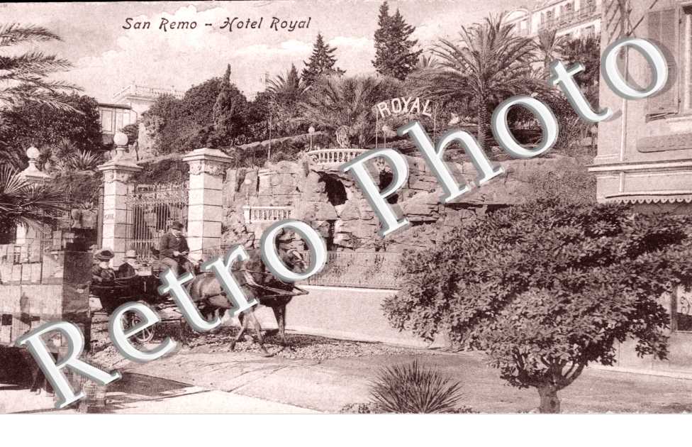 Hotel Royal