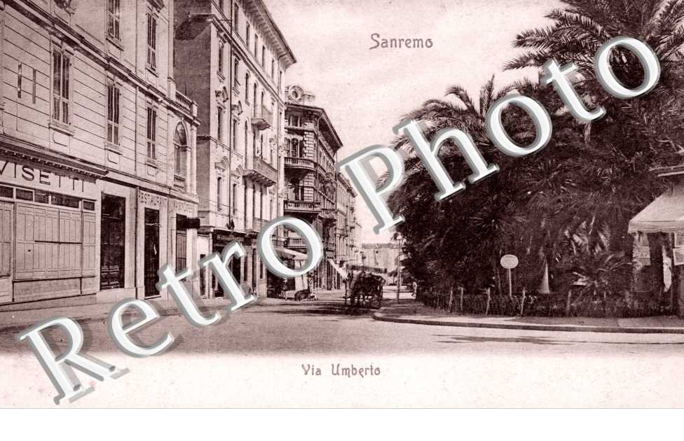 Via Umberto