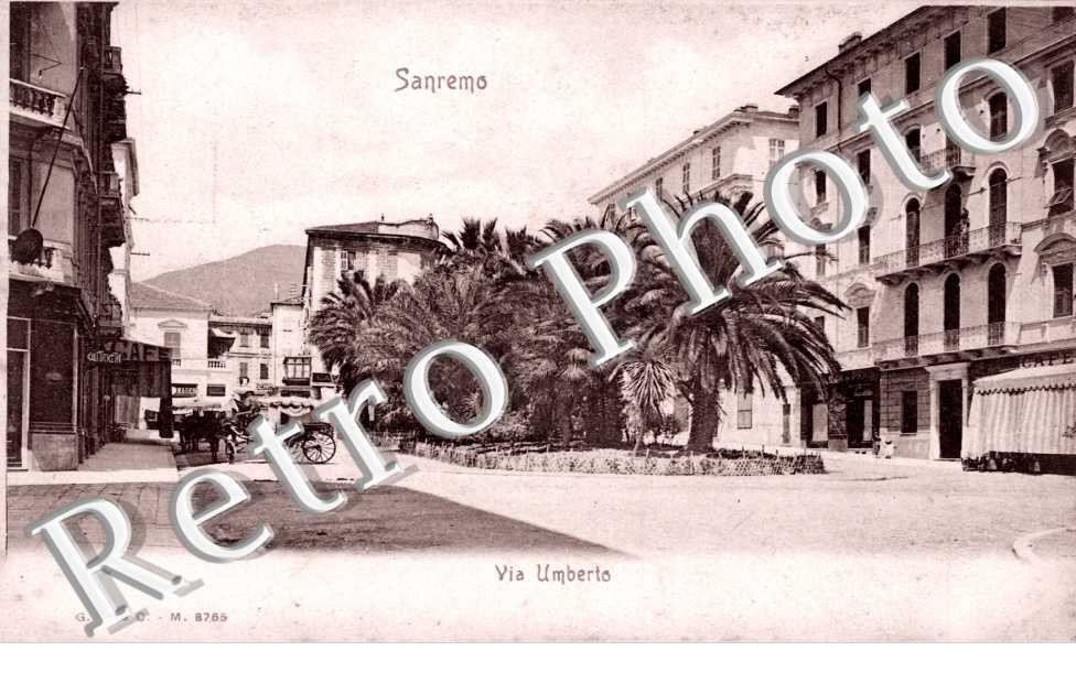 Via Umberto