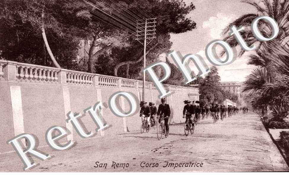 Corso Imperatrice