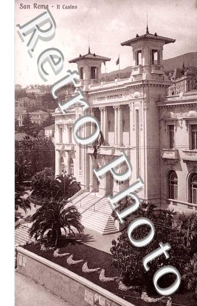 Il casino
