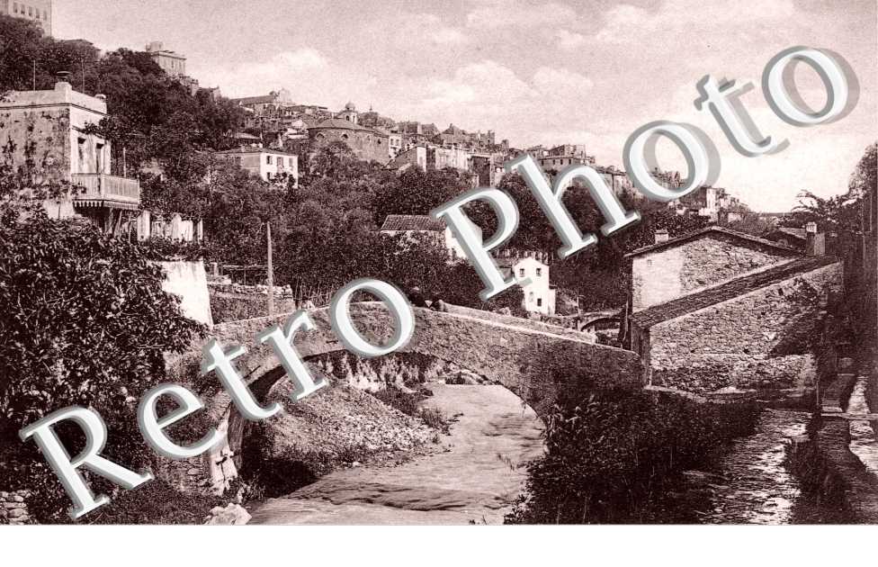 Ponte Romano