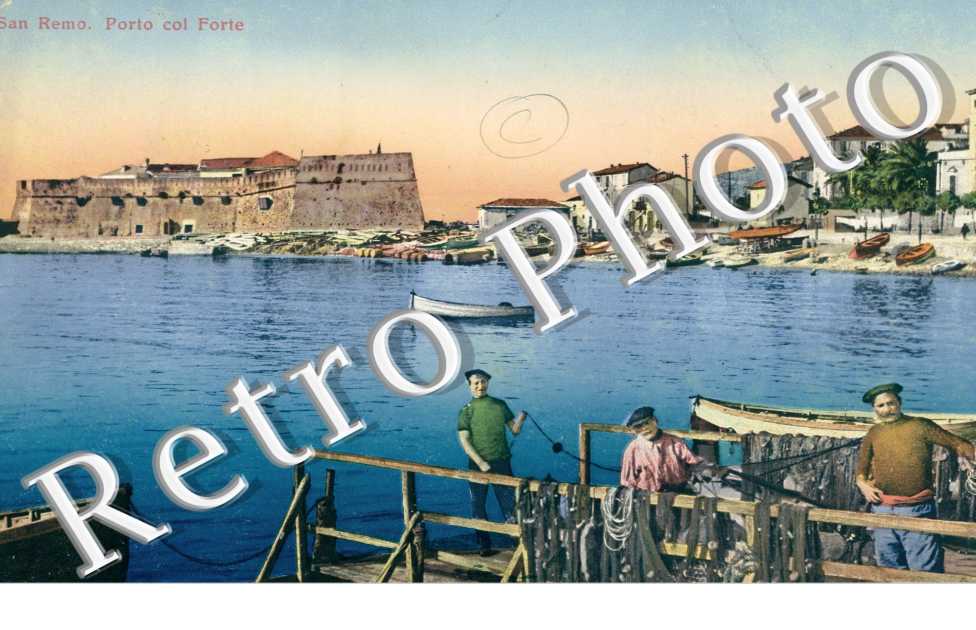 Porto col Forte