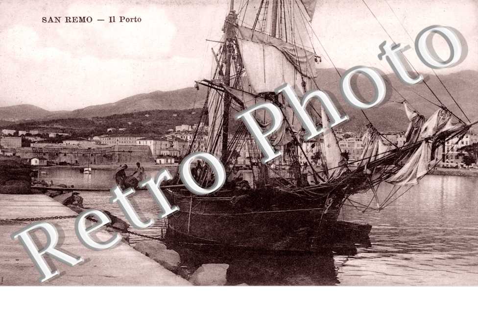 Il Porto