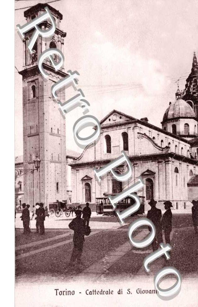 Cattedrale di S. Giovanni