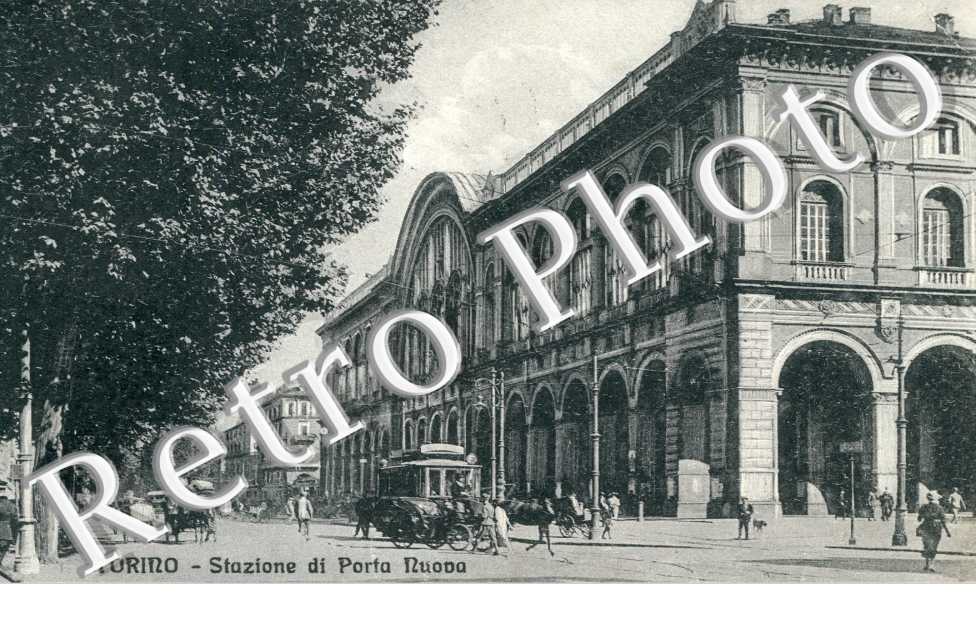Stazione di Porta Nuova