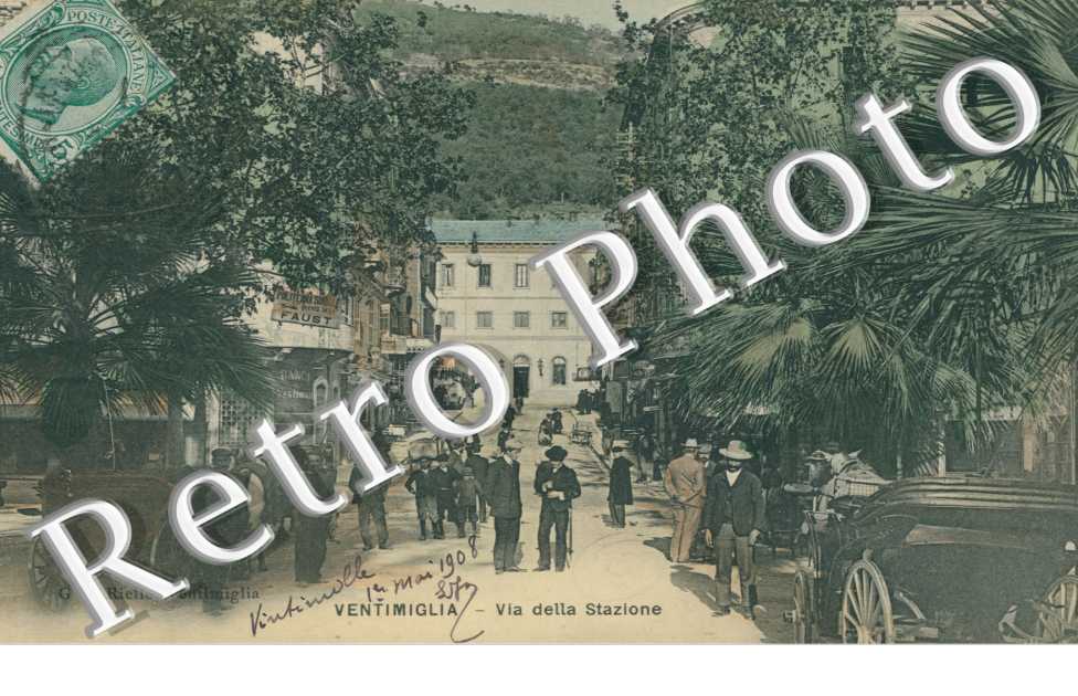 Via alla Stazione