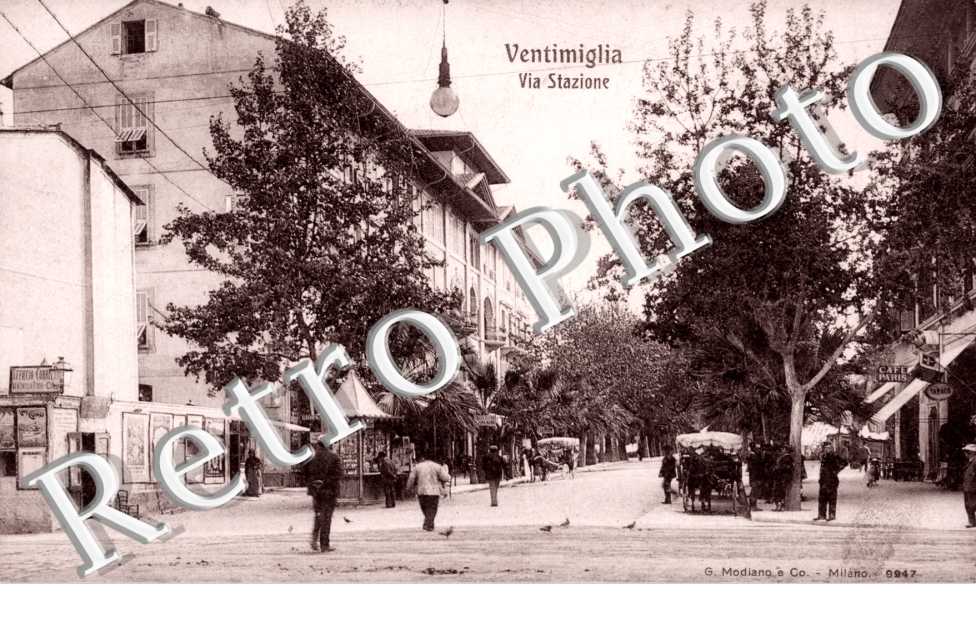 Via Stazione