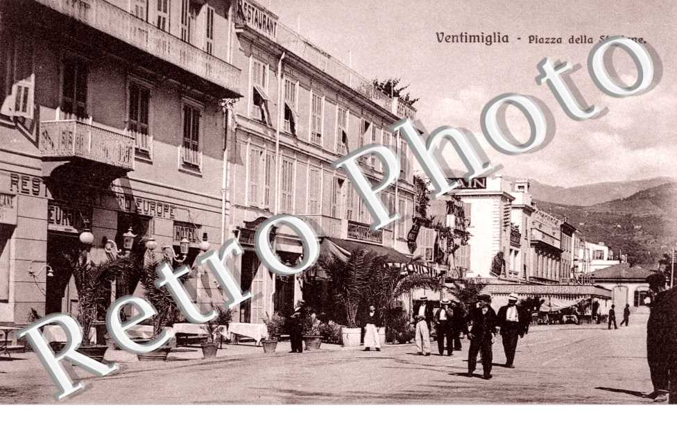 Piazza Stazione