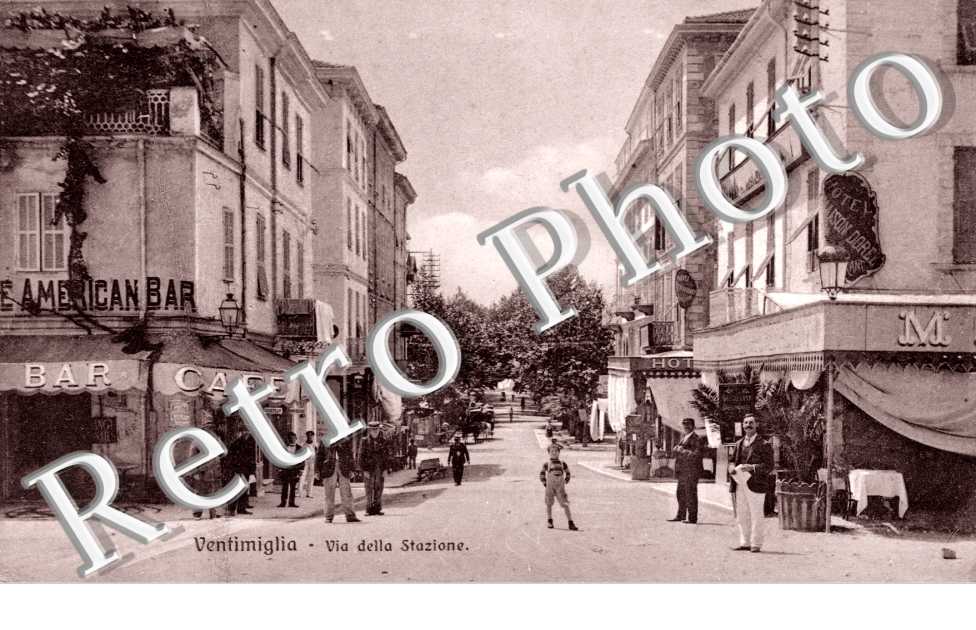 Via della Stazione