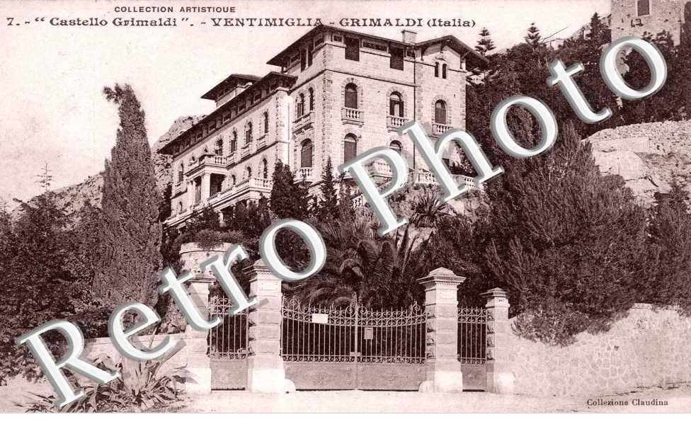 Castello Grimaldi