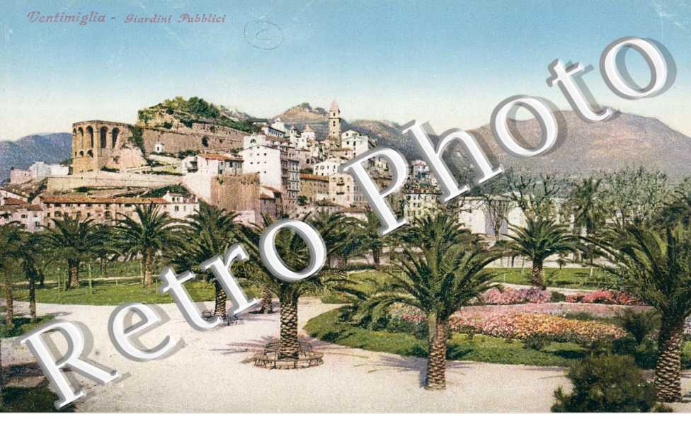 Giardini Pubblici