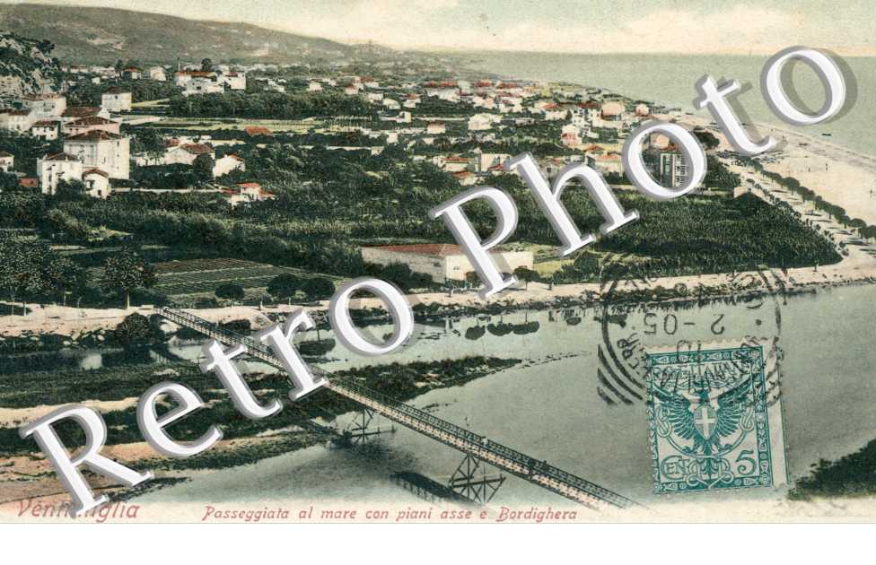 Passeggiata al mare ...