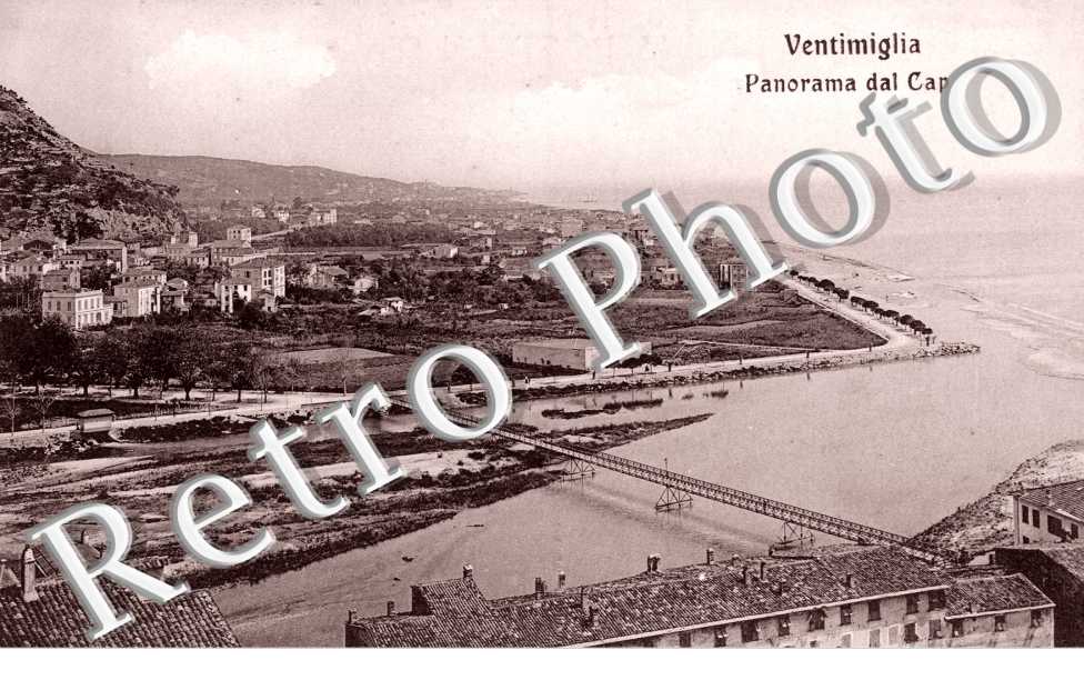Panorama dal Capo