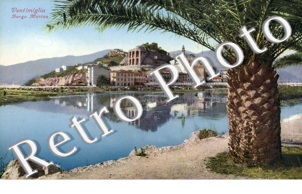 borgo Marina