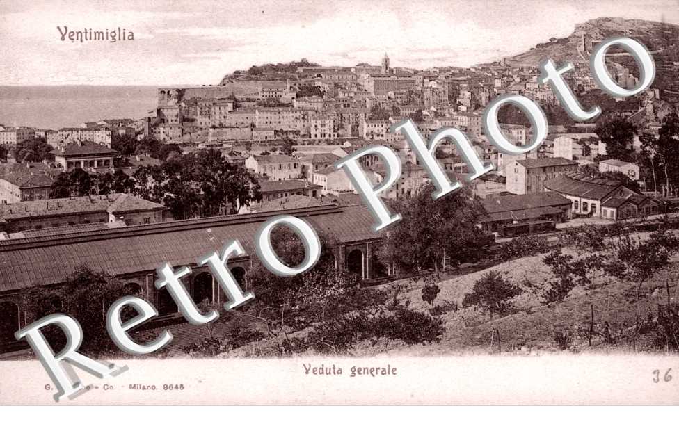 Veduta Generale