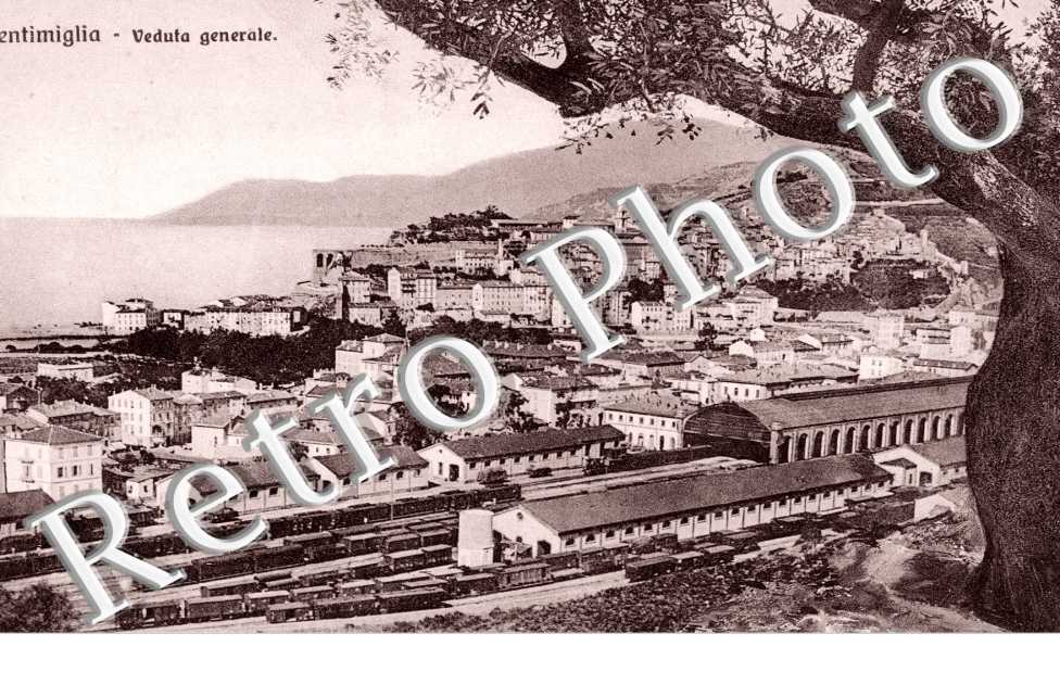 Veduta generale