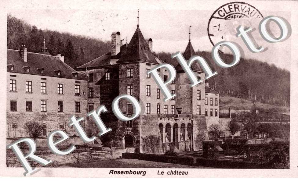 le Chateau