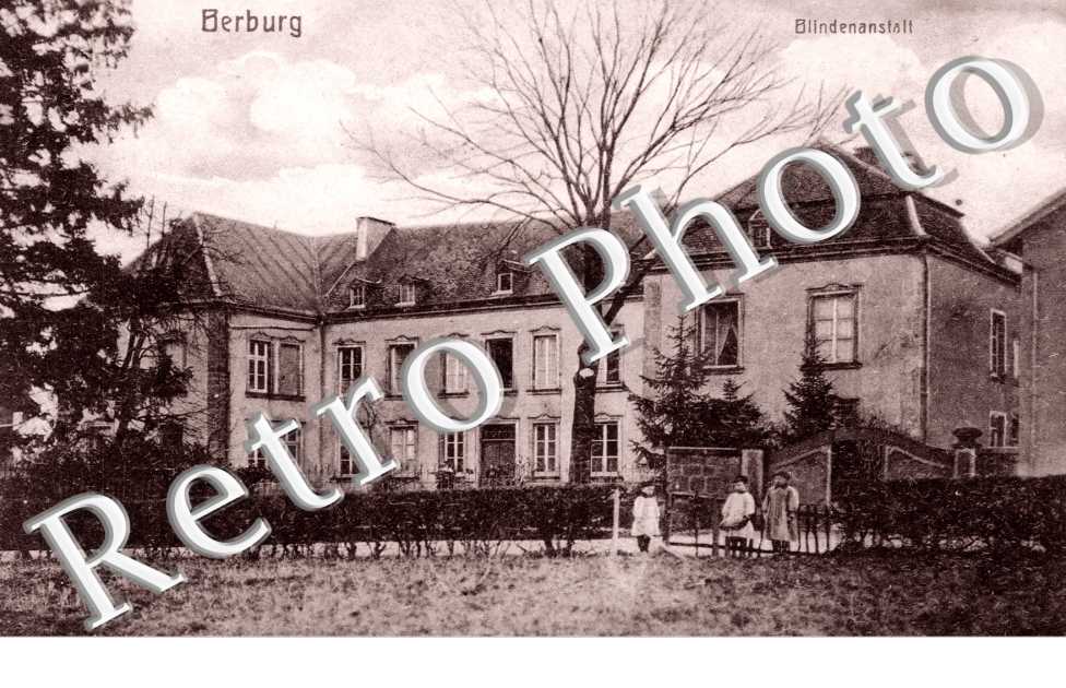 Blindenabstadt