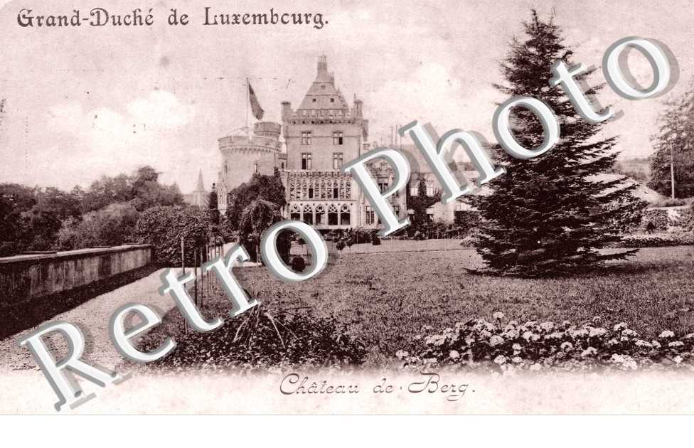 chateau